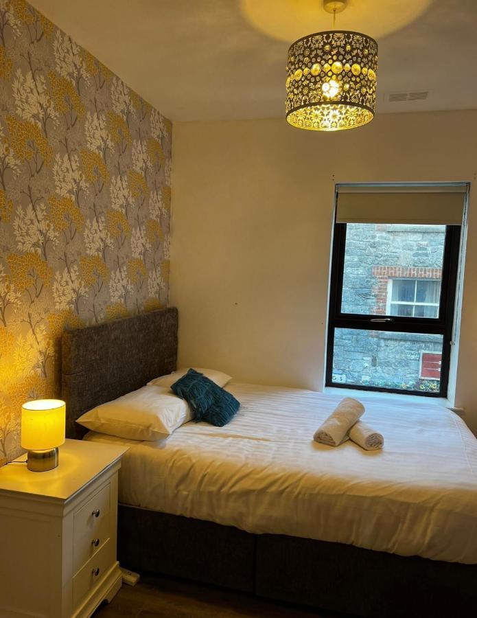 Galway Horizon Apartment Exterior photo
