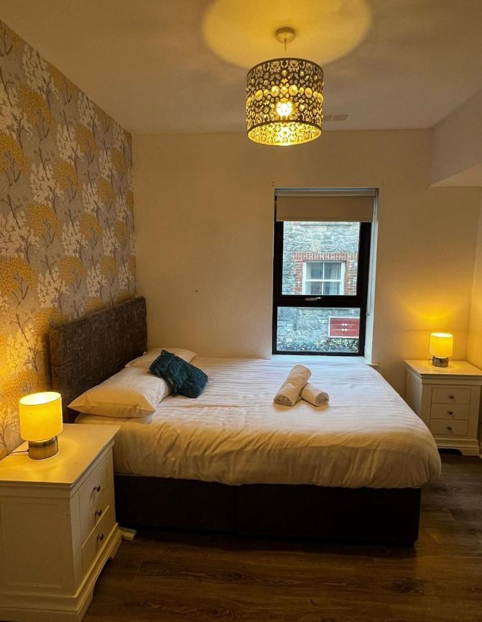 Galway Horizon Apartment Exterior photo